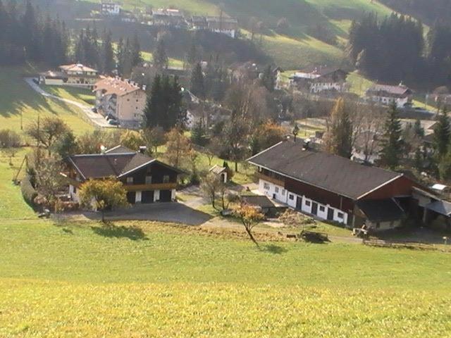 Trattenbachhof เชฟเฟา อัม วิลเดนไคเซอร์ ภายนอก รูปภาพ